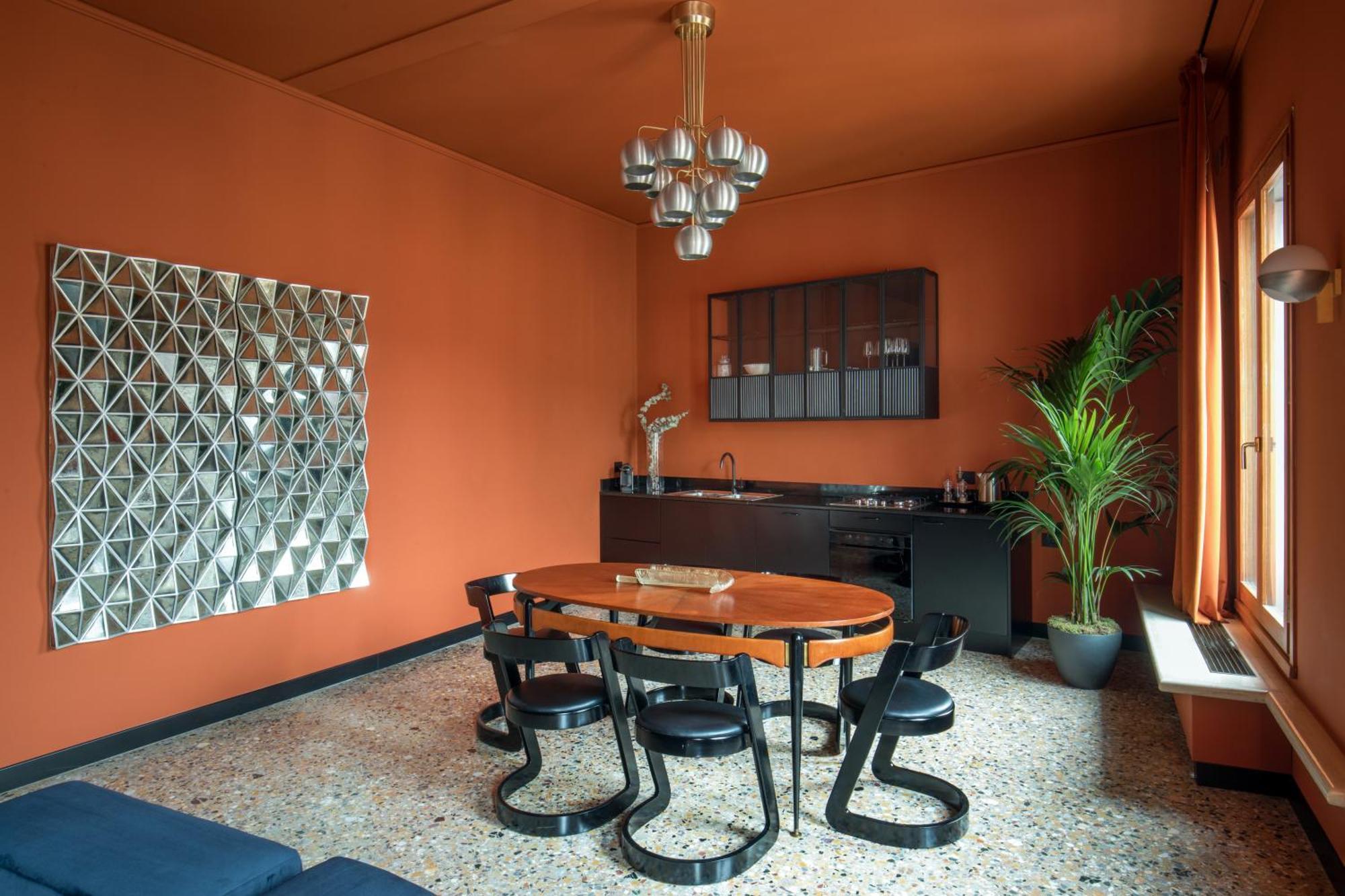 Apartament Daplace - Acquadela *