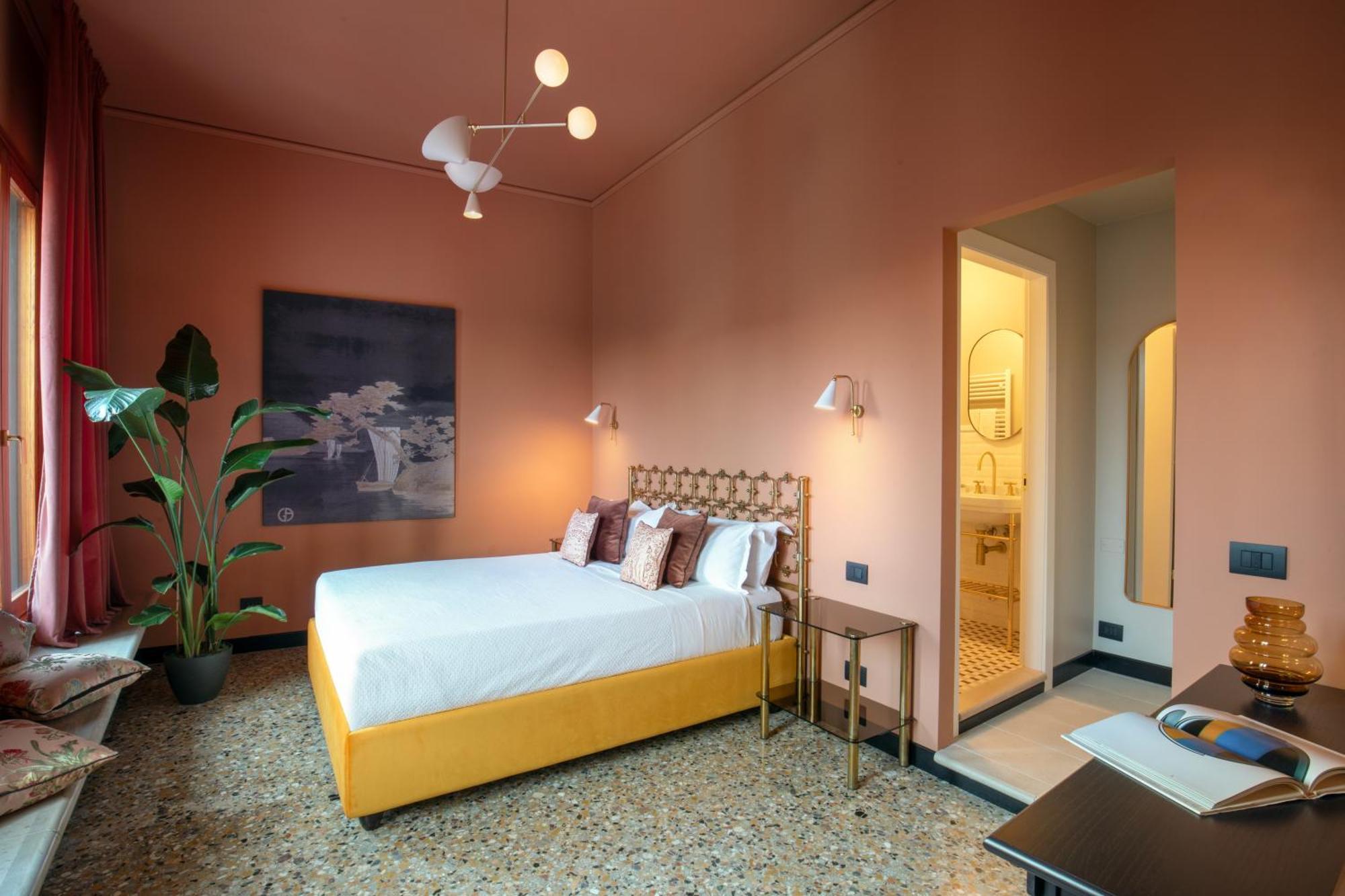 Apartament Daplace - Acquadela
