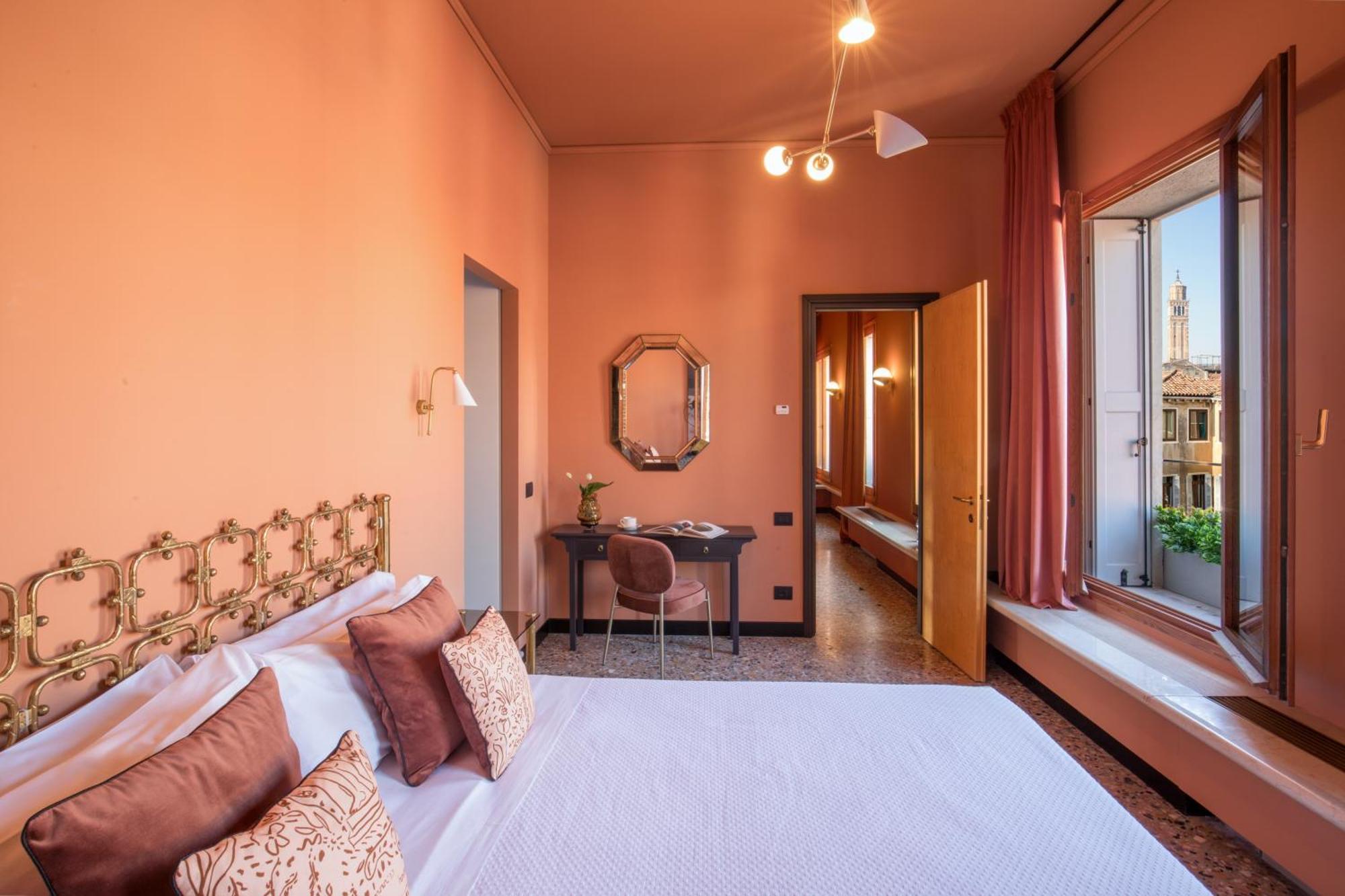 Apartament Daplace - Acquadela Wenecja