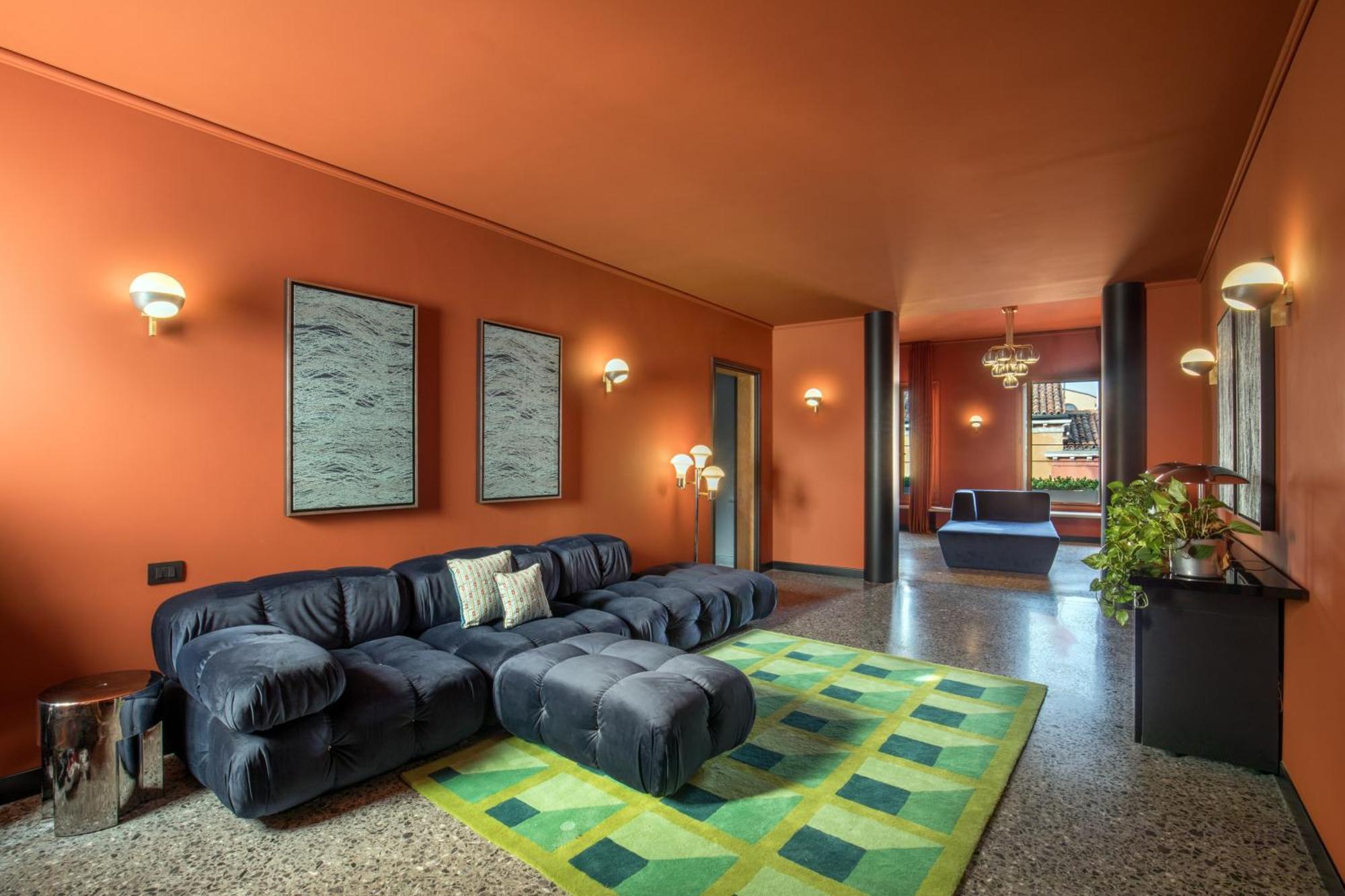 Apartament Daplace - Acquadela