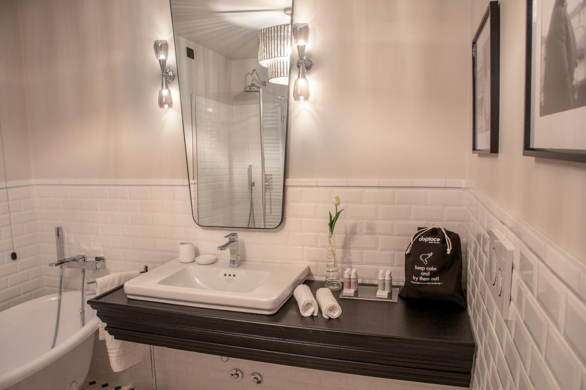 Apartament Daplace - Acquadela Wenecja